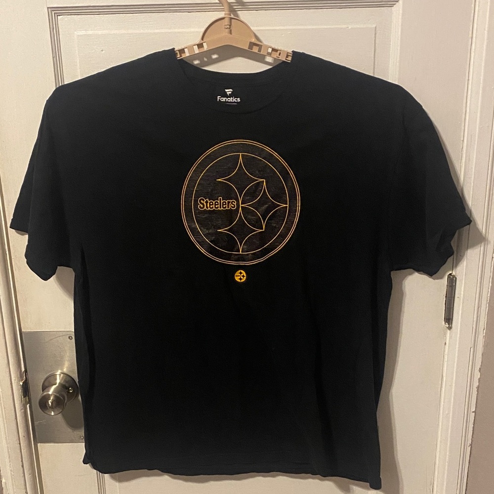 Pittsburgh Steelers Shirt (BIN J)